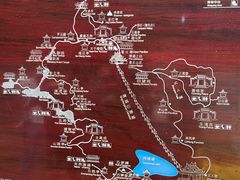 -青城山