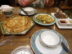 -清真·玛丽亚新疆菜主题餐厅(浙江中路店)