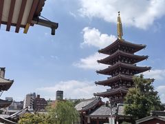 -浅草寺