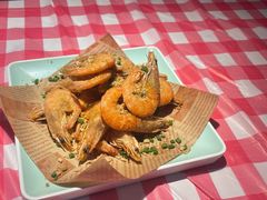 -阿里元海鲜·闽南特色菜(曾厝垵店)