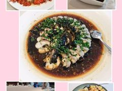 -上海宝华喜来登酒店·采悦轩中餐厅