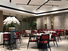 -富淳饭店(陆家嘴保利广场店)