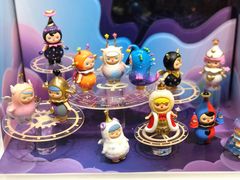 -泡泡玛特POPMART(上海环球港店)