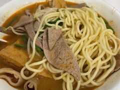 -大鼎沙嗲面(港口路店)