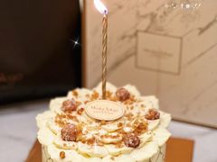 -CRAZYONES克芮旺斯西班牙餐厅(苏州中心店)