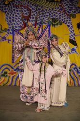 -青堂瓦舍京剧摄影古戏楼拍摄基地(北京安徽会馆店)