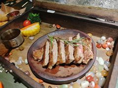 -第101座花园餐厅(湖滨88店)