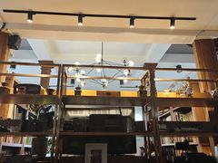 -1901 Cafe(西四店)