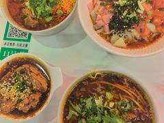 -付小姐在成都(川沙店)