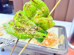 -大成海鲜烧烤·海鲜粥(安顺路店)