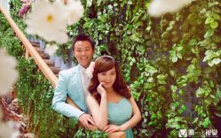 -唯一视觉婚纱摄影(李家村店)