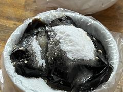 -共和老洪豆花草粿水粿