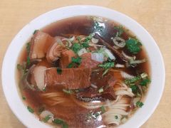 -水仙拉面(水仙街店)