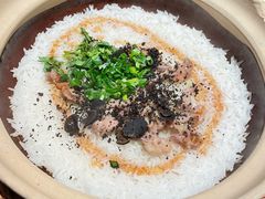 -大鸽饭(体育西路店)