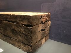 -北京大葆台遗址博物馆