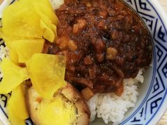卤肉饭-吉野家(学院路店)