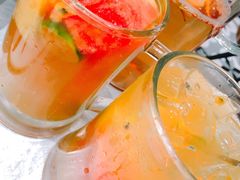 -姚姚酸菜鱼·金戈戈香港豉油鸡(喜荟城联名店)
