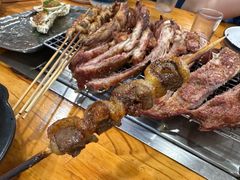 -张记焖窑·十五年专注焖烤(雍和宫店)