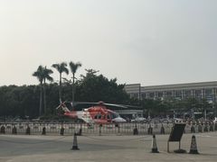 -广州市番禺中心医院(主院区)