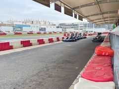 -赛卡联盟WSK卡丁车俱乐部