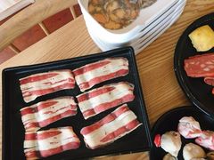 -三和屋日式海鲜锅料理(启航大厦店)