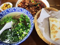 -长安后宰门水盆羊肉(新都心店)