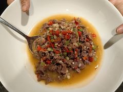 -院里寻菜·精致庭院菜(观沙岭店)