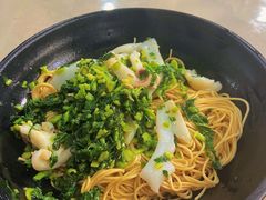 -老地方面馆(思南路店)