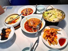 -腾龙阁|经典川菜(SM城市广场店)