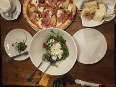 -La Tavernetta(Bar à Vin)(乌鲁木齐路店)