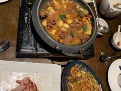 -元素中餐厅.海南菜.粤菜.椰子鸡.海鲜.包房.石梅湾威斯汀度假酒店