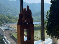 -羡餐厅·杭帮菜·淳菜(千岛湖自由洲际殿店)