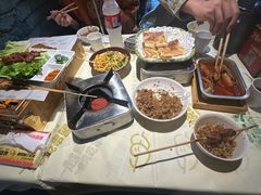 -串盟烧烤·长沙美食地标(星沙店)