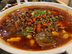 -庆合府重庆大排档(紫都城店)
