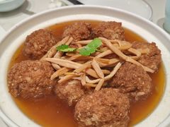 -大碗居·烤鸭·鱼头泡饼(天坛东门店)