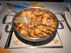 -黄记煌三汁焖锅(顺义华联店)