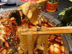 -胖子鱼·天水麻辣鱼火锅(秦州407店)
