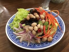 -崇德楼水盆牛羊肉泡馍馆(文艺路店)