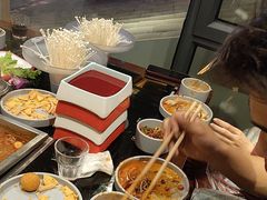 -重庆德忆火锅（龙南街3店）(渝水岸餐饮)