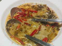 -太二酸菜鱼(福州泰禾店)