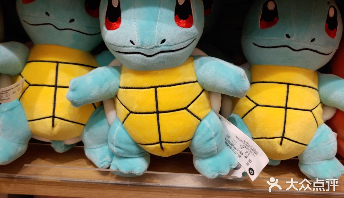 玩具总动员来啦