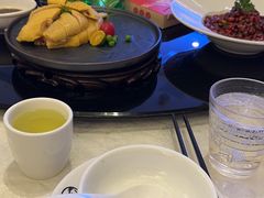 -聚鑫阁江浙菜·非遗传承技艺(青村帝华园店)