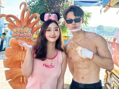 -大连海昌发现王国主题公园