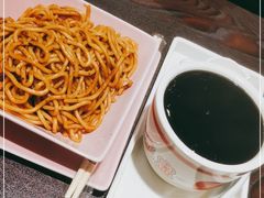 -香港龟正盅 手作糖水甜品龟苓膏(千灯湖环宇城店)