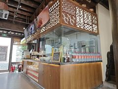 -东门口·鲜爆肚涮肉·烧烤(老门东店)