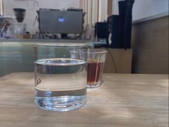 -Onirii Coffee(长乐路店)