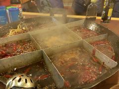 android_upload_pic-重庆老火锅王(西安北路店)