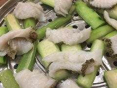 桑拿笋壳鱼-阿多私房菜(顺德店)