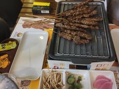 -木屋烧烤(龙岗龙城万科里店)