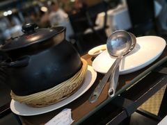 -汤城小厨•粤菜•靓汤(金宝街店)